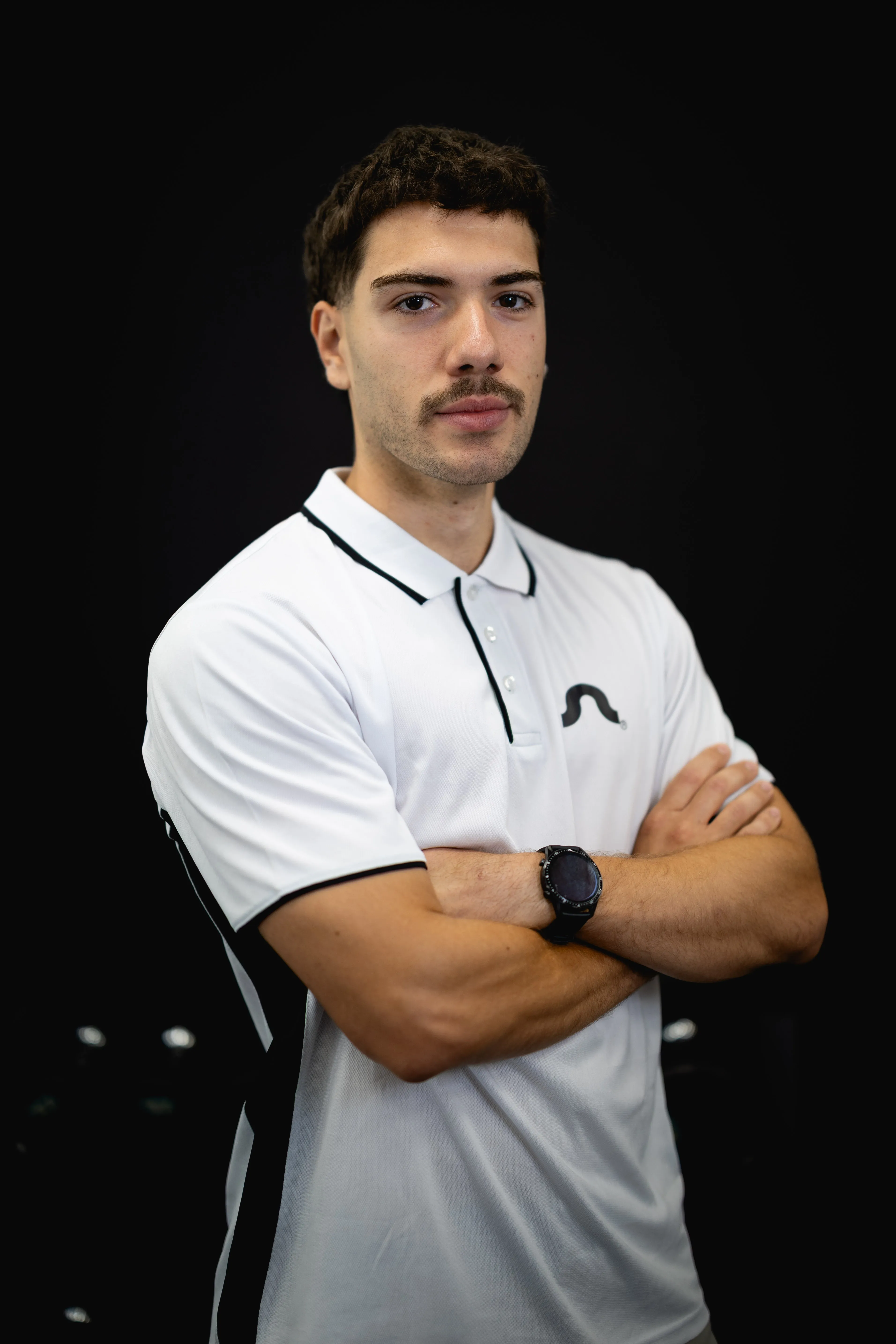 Daniel Valencia Martín