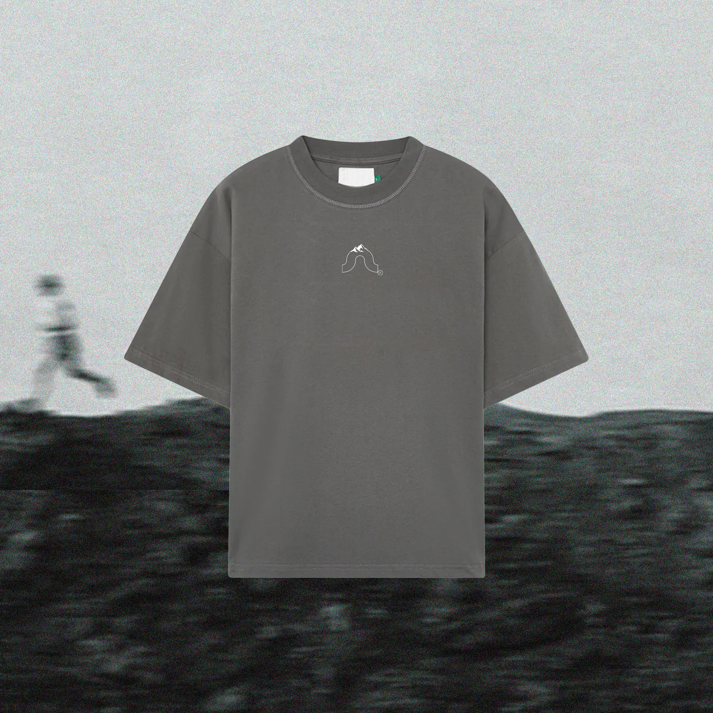 Faith Moves Mountains