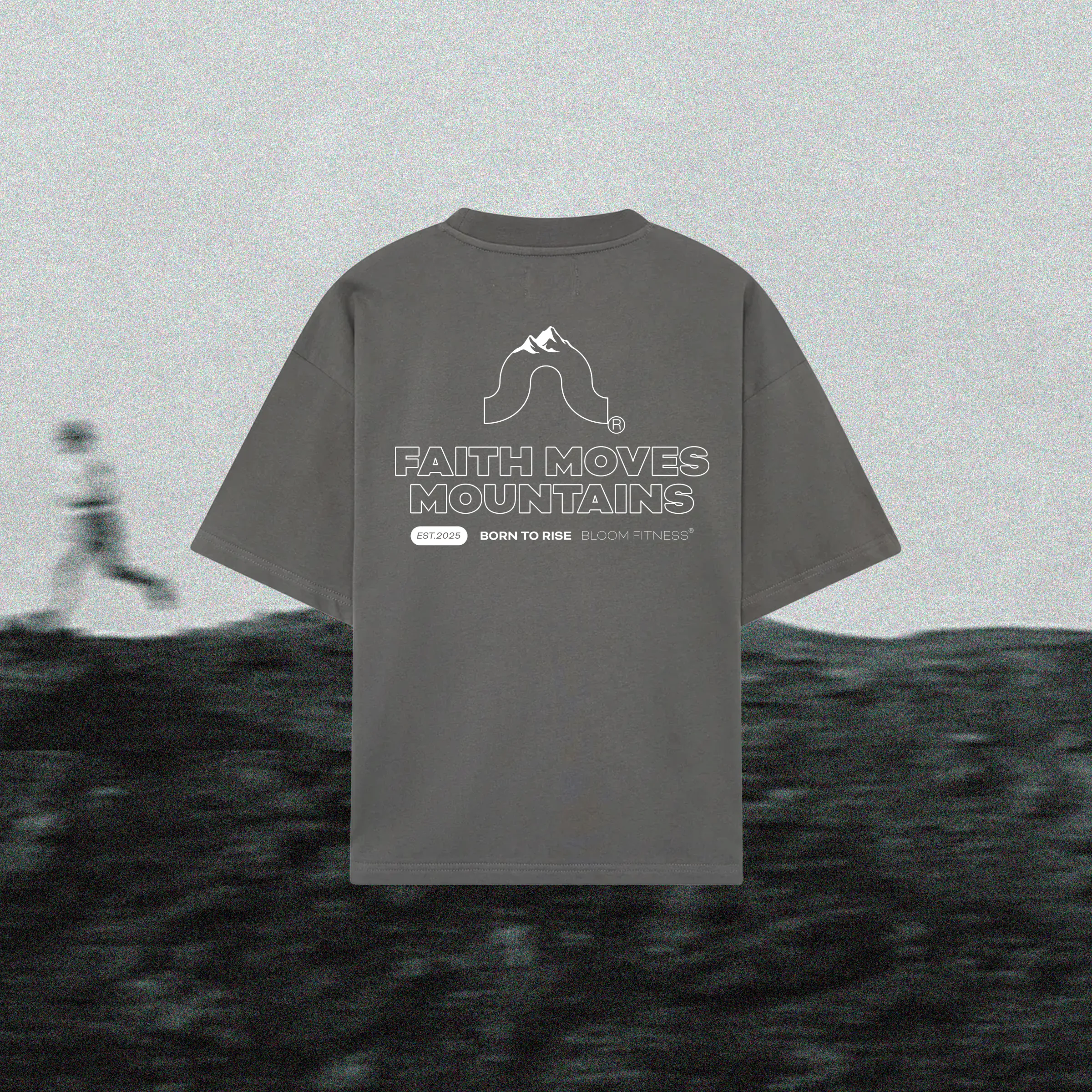 Faith Moves Mountains alternate view