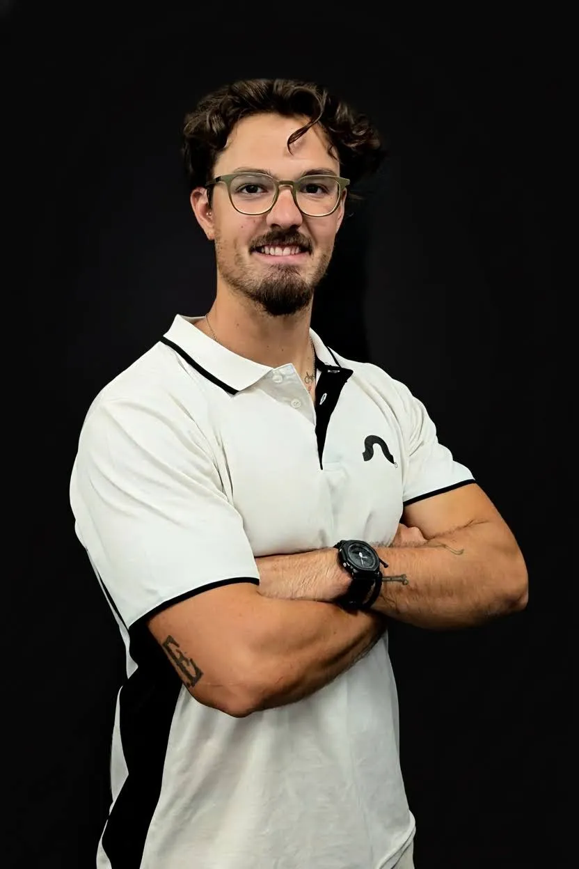 Gabriel Martínez Navarro