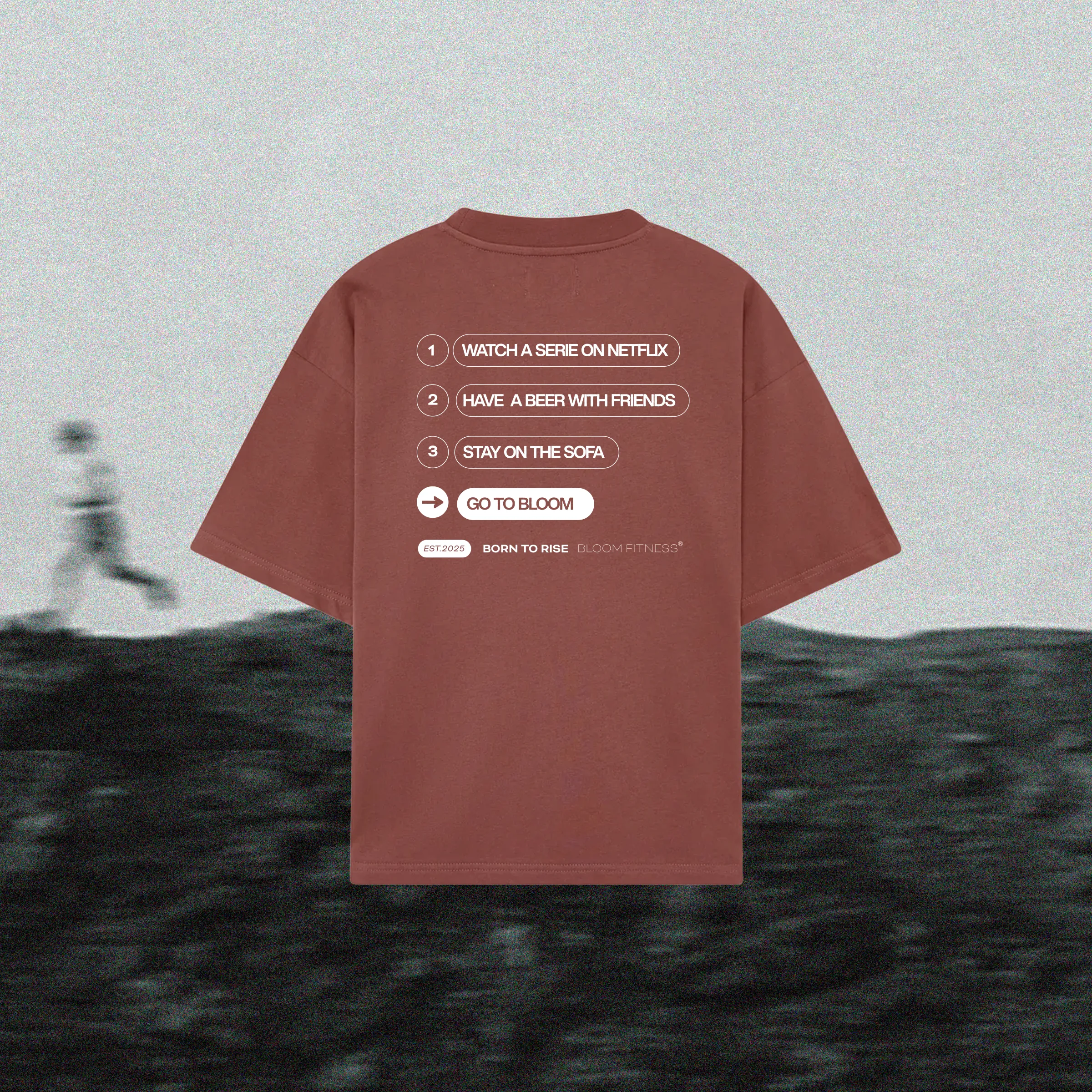 Go to Bloom alternate view