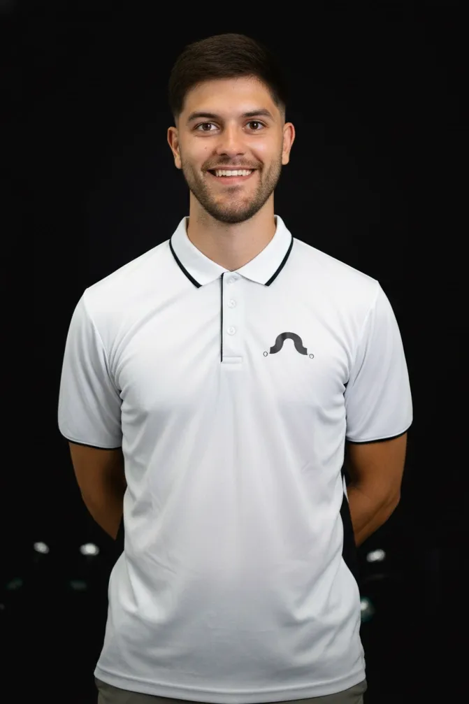 Javier Sánchez López